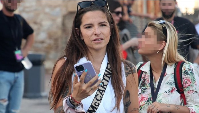 Εριέττα Κούρκουλου