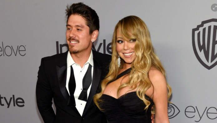 Μαράια Κάρεϊ