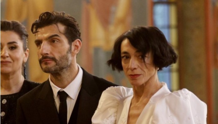 Νίκος Κουρής