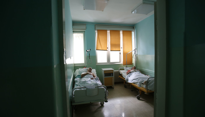 Ευθανασία: Ναι Και Από Την Κούβα - Οι Χώρες Που Επιτρέπεται