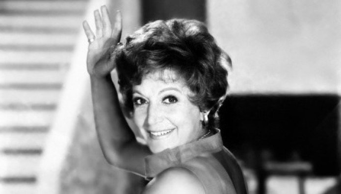 Ρένα Βλαχοπούλου