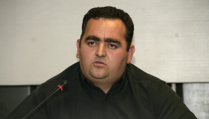 Αλβανία: Παραιτήθηκε Ο Δήμαρχος Χειμάρρας