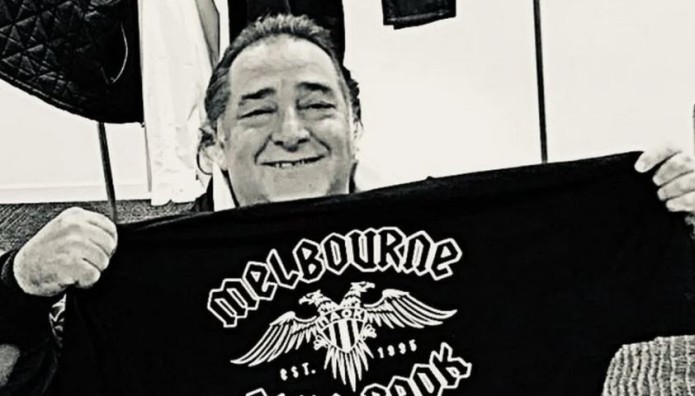 Ο ΠΑΟΚ αποχαιρετά τον Βασίλη Καρρά: «Ένας γνήσιος ΠΑΟΚτσής»