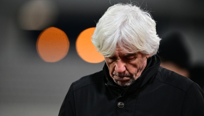 Τέλος Ο Γιοβάνοβιτς Από Παναθηναϊκό