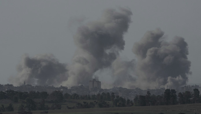 Iσραήλ: Η Χεζμπολάχ Επιτέθηκε Σε Καθολική Εκκλησία