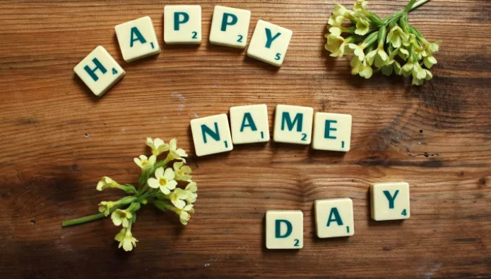 Εορτολόγιο