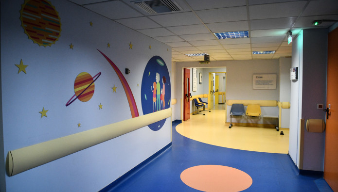 Έξαρση Κορωνοϊού Και Λοιμώξεων Στα Παιδιά