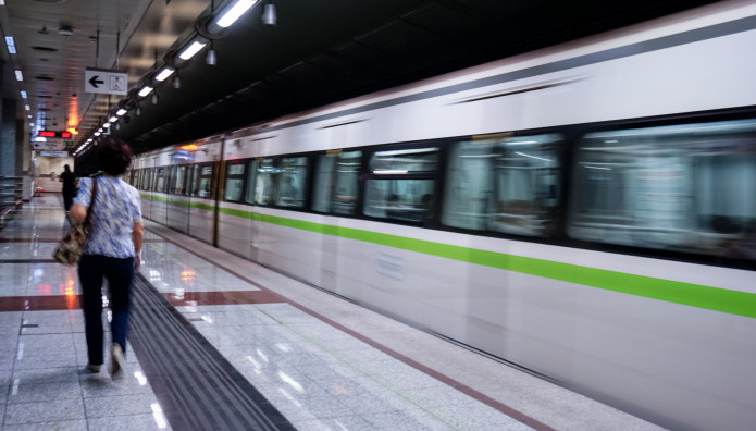 ΜΜΜ: Πώς Θα Κινηθούν Μετρό, Ηλεκτρικός Και Τραμ