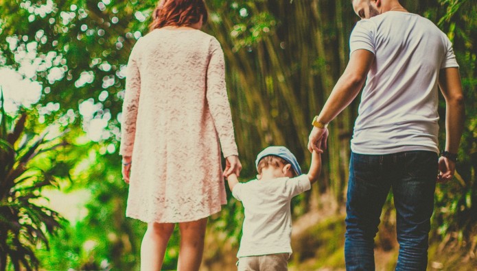 Επίδομα Παιδιού: Πότε Tελειώνει H Προθεσμία Υποβολής Αίτησης