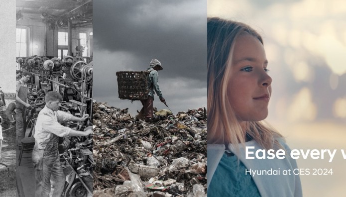 Η Hyundai αποκαλύπτει τα μελλοντικά της σχέδια