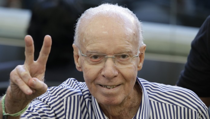 Μάριο Ζαγκάλο