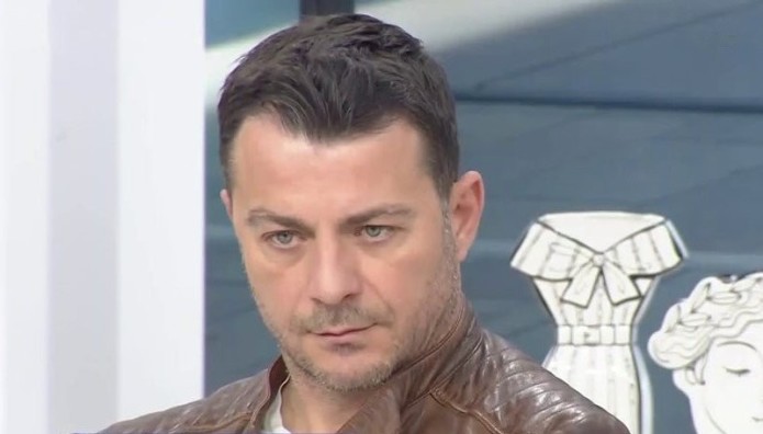 Γιώργος Αγγελόπουλος