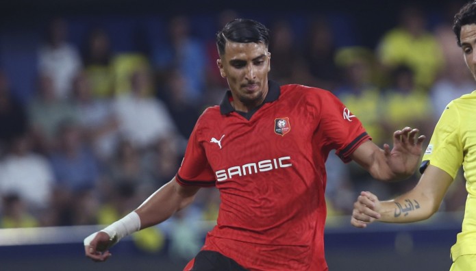 Ιμπραΐμ Σαλάχ