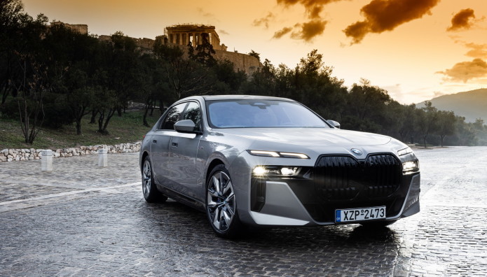 BMW Group: Πόσα εργοστάσια και πόσους εργαζόμενους έχει