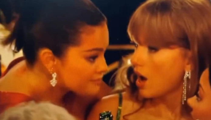 Σουίφτ Και Γκόμεζ