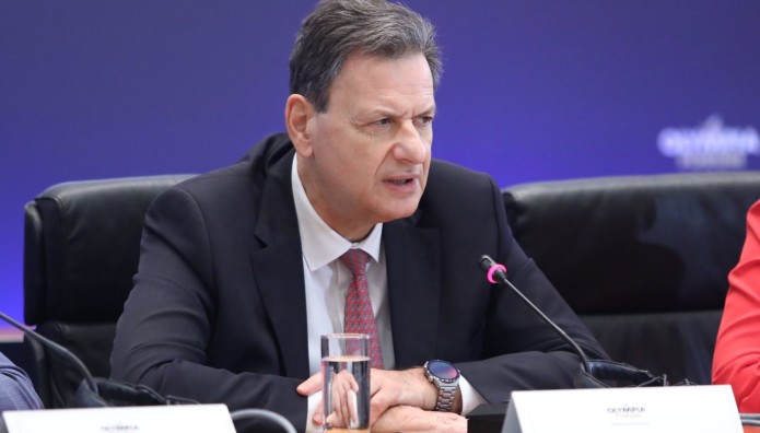 Θόδωρος Σκυλακάκης