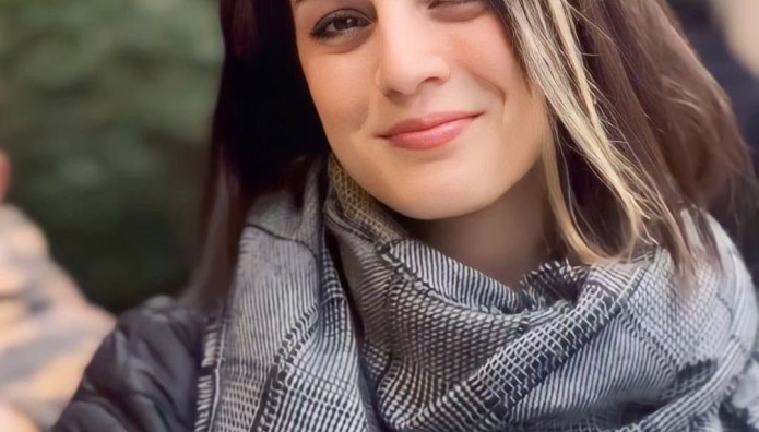 Ιράν Ρόγια Χεσμάτι