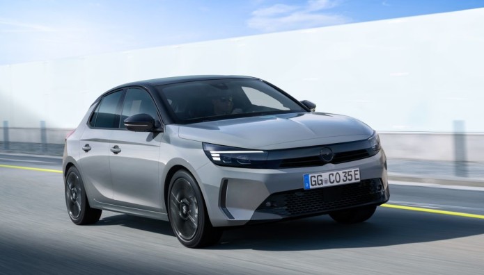 Οι σημαντικές εμπορικές επιτυχίες της Opel για το 2023