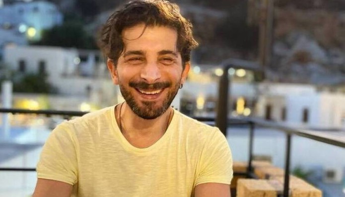 Xρήστος Σπανός