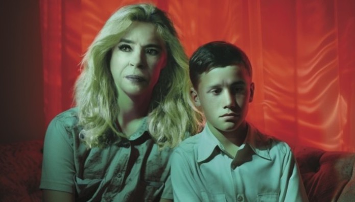 Θέατρο: Tο «Motherboard Connected» Στο Αλκμήνη