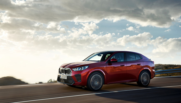 Οι πωλήσεις της BMW...«ζαλίζουν»