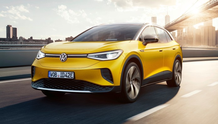 Οι πωλήσεις της VW ξεπέρασαν τις προσδοκίες