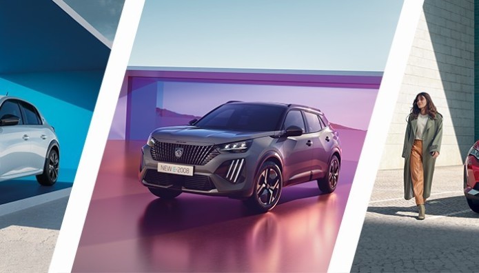 Κορυφαίες επιδόσεις της Peugeot στις πωλήσεις