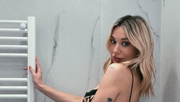 Γαρυφαλλιά Καληφώνη