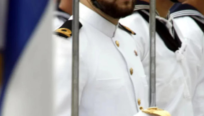 ΑΞΙΩΜΑΤΙΚΟΙ