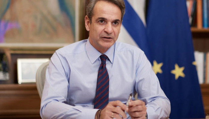 Μητσοτάκης