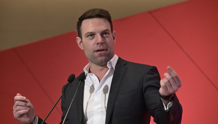 Στέφανος Κασσελάκης