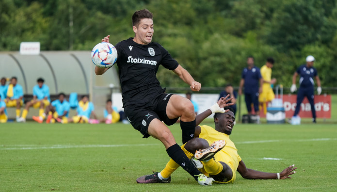 Στέφανος Τζίμας