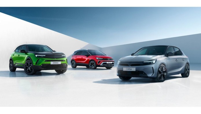 Η Opel αποσύρει το παλαιό σας αυτοκίνητο και δίνει καινούργιο