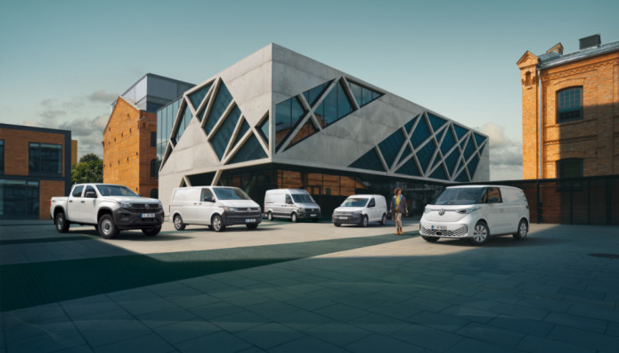 Δείτε τις πωλήσεις της VW στην Ελλάδα το 2023