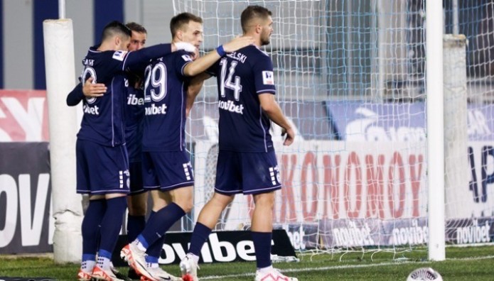 Στα προημιτελικά του Κυπέλλου ο Ατρόμητος