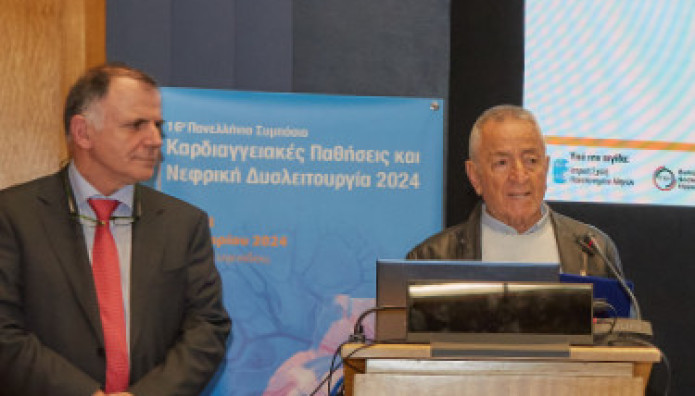 Παναγιώτης Παναγάκος