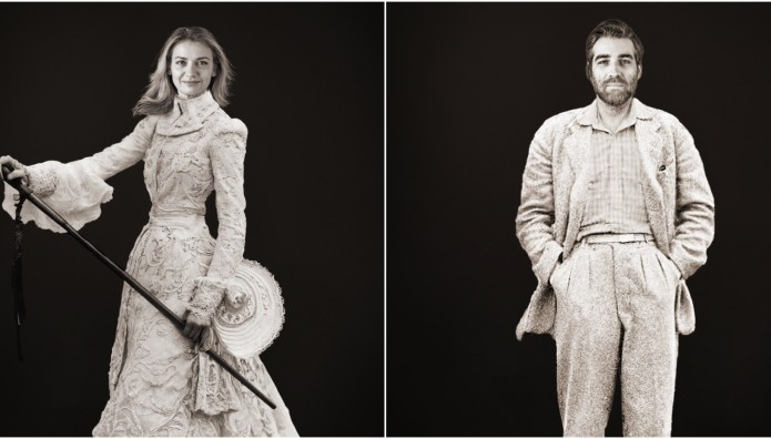 Βλαντή - Χριστοδούλου