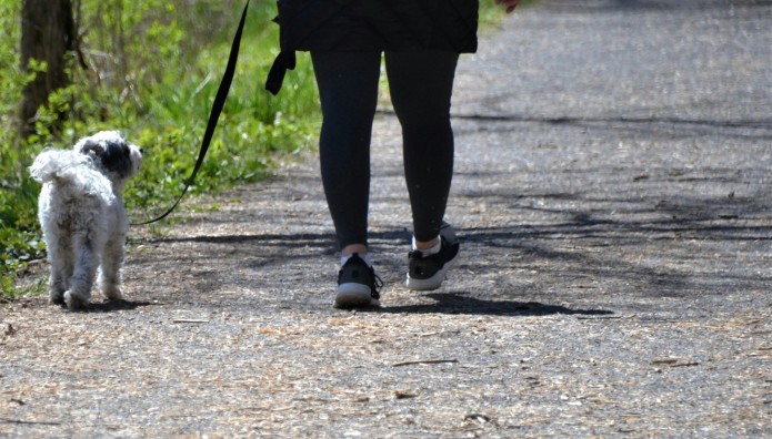 Λονδίνο: Nεογέννητο μωρό σε τσάντα για ψώνια... στους -3 βαθμούς Κελσίου!