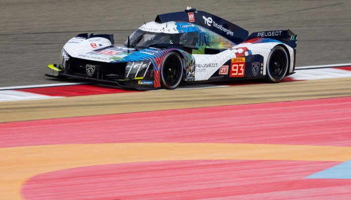 Η Team Peugeot TotalEnergies αποκαλύπτει τα νέα της πληρώματα για το 2024