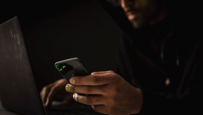 τηλεφωνική απάτη