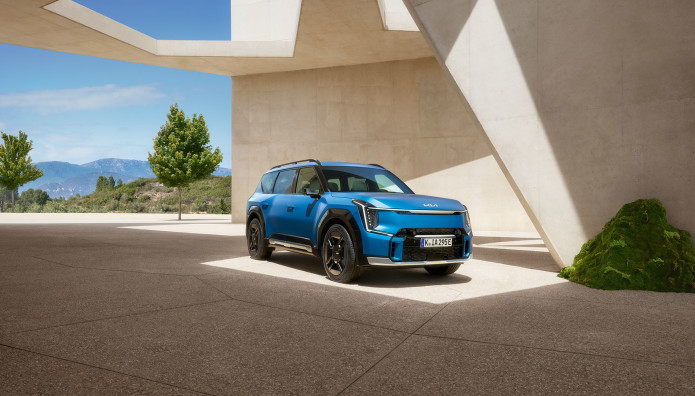 Ο απίστευτος αριθμός αυτοκινήτων που πούλησε η Kia