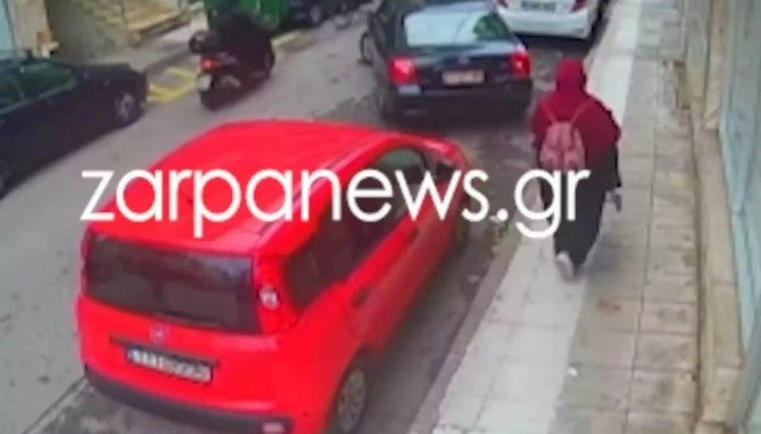 Χανιά: Γυναίκα Καταγγέλλει Επίθεση Με Βελόνα