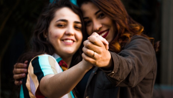 Ομόφυλα Ζευγάρια: Υπάρχουν Διαφορές Στα Παιδιά Τους;