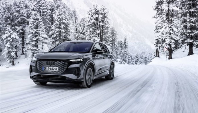 Συνεργασία  της Audi με την Ελληνική Ομοσπονδία Χειμερινών Αθλημάτων (ΕΟΧΑ)