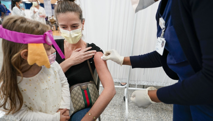 Ιλαρά: Μεγάλη Αύξηση Των Κρουσμάτων Στην Ευρώπη