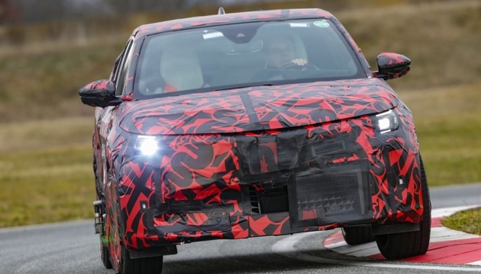 Πότε έρχεται η νέα Alfa Romeo Milano