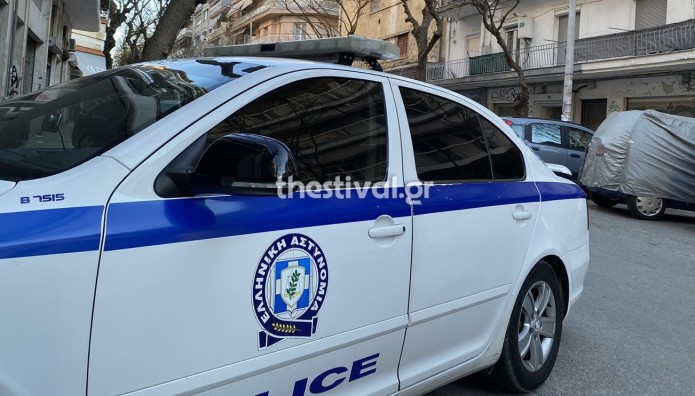 Θεσσαλονίκη: Πατέρας και γιος ήταν νεκροί στο σπίτι τους για μέρες