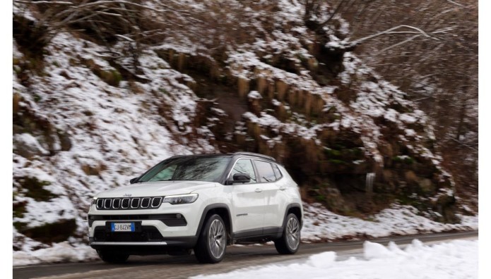 Δωρεάν χειμερινός έλεγχος: Abarth, FIAT, Alfa Romeo και Jeep