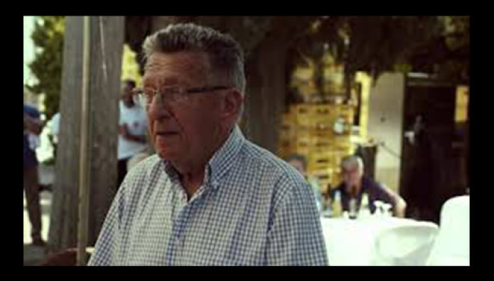 Πέθανε Ο Ιδιοκτήτης Της ΕΨΑ, Νίκος Τσαούτος