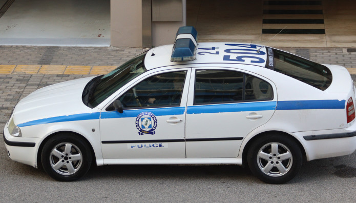 Συνελήφθησαν 2 ειδικοί φρουροί για ξυλοδαρμό διαδηλωτή